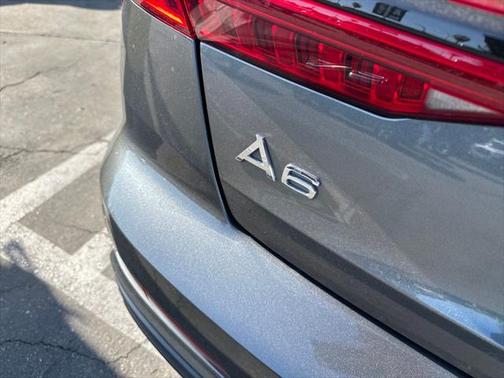 2021 Audi A6 55 Premium Plus