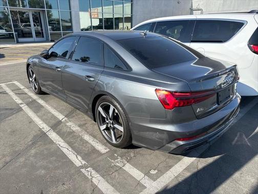 2021 Audi A6 55 Premium Plus