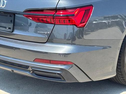 2021 Audi A6 55 Premium Plus