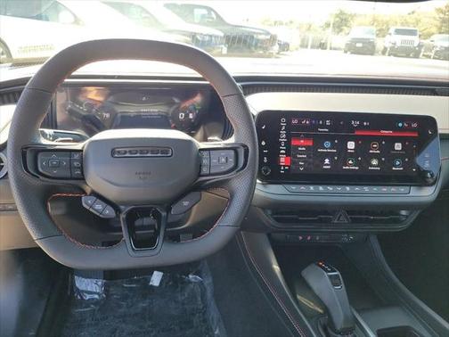2025 Dodge Charger Daytona R/T