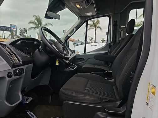2018 Ford Transit-350 XLT