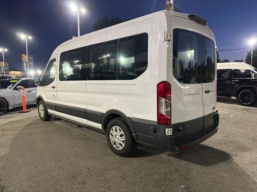 2018 Ford Transit-350 XLT