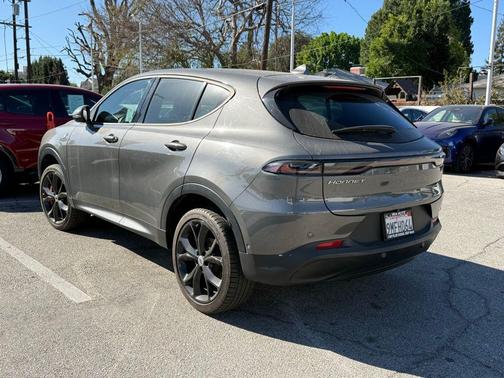 2023 Dodge Hornet GT Plus AWD