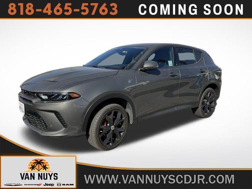 2023 Dodge Hornet GT Plus AWD