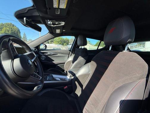 2023 Dodge Hornet GT Plus AWD