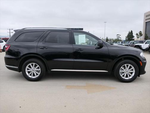 2023 Dodge Durango SXT RWD