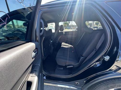 2023 Dodge Durango SXT RWD