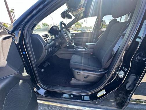 2023 Dodge Durango SXT RWD