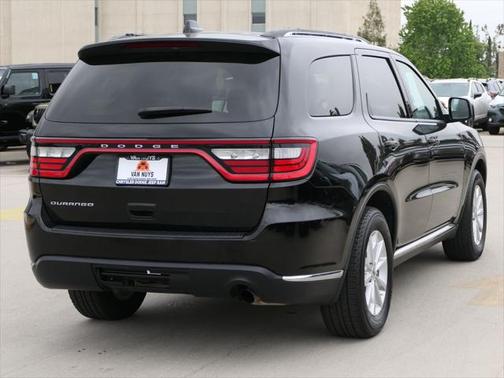 2023 Dodge Durango SXT RWD
