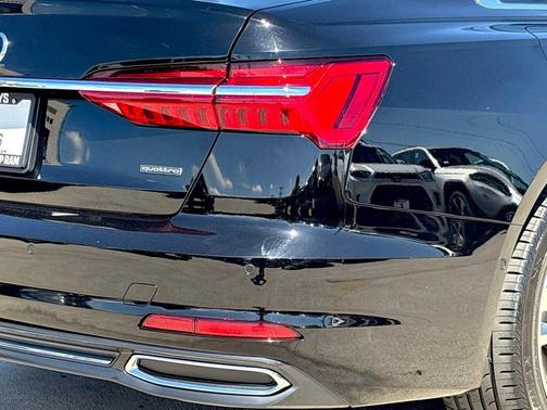2023 Audi A6 45 Premium