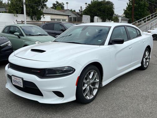 2023 Dodge Charger GT
