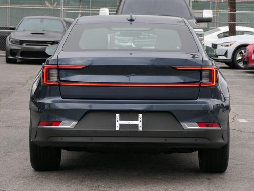 2023 Polestar 2 Long Range Dual Motor