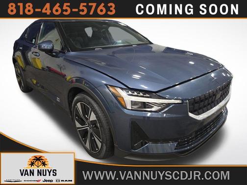 2023 Polestar 2 Long Range Dual Motor