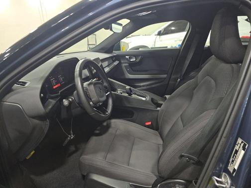 2023 Polestar 2 Long Range Dual Motor