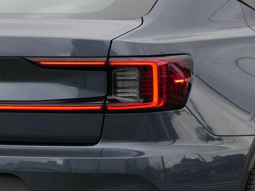 2023 Polestar 2 Long Range Dual Motor