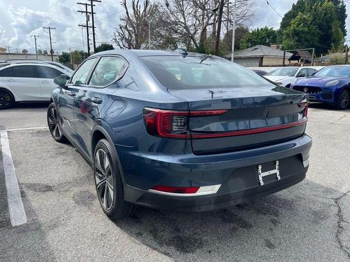 2023 Polestar 2 Long Range Dual Motor