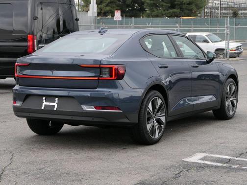 2023 Polestar 2 Long Range Dual Motor