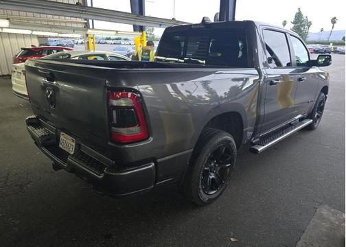 2024 RAM 1500 Big Horn/Lone Star