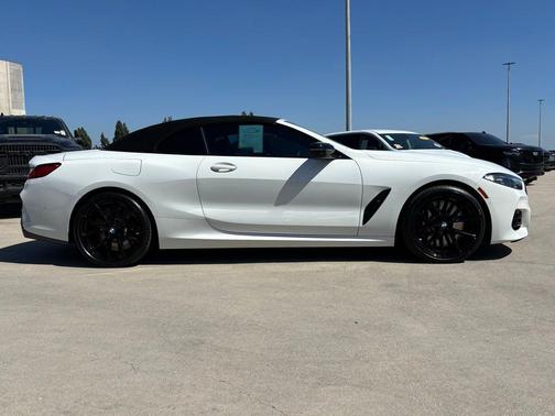 2024 BMW M850 xDrive