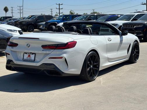 2024 BMW M850 xDrive