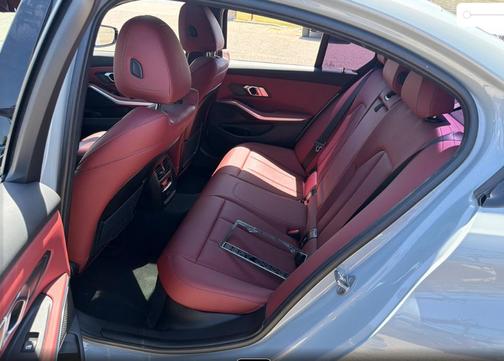 2023 BMW 330e 330e iPerformance