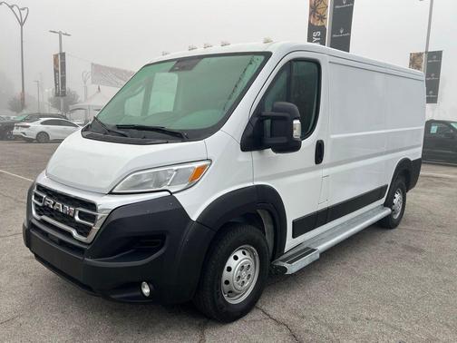 2023 RAM ProMaster 2500 Base