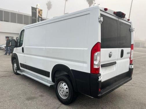 2023 RAM ProMaster 2500 Base