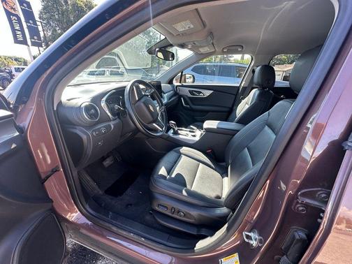 2023 Chevrolet Blazer 3LT