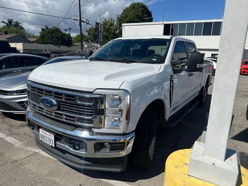 2024 Ford F-250 XLT