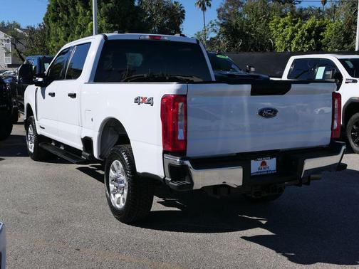 2024 Ford F-250 XLT