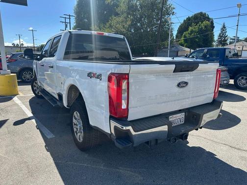 2024 Ford F-250 XLT