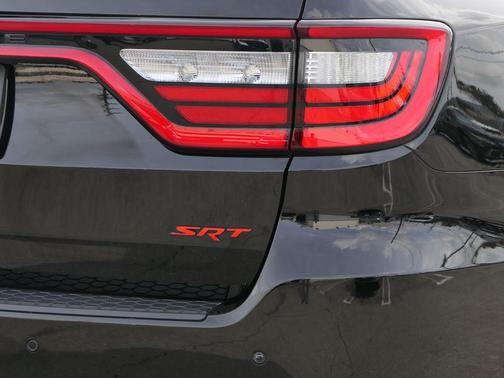 2022 Dodge Durango SRT 392 AWD