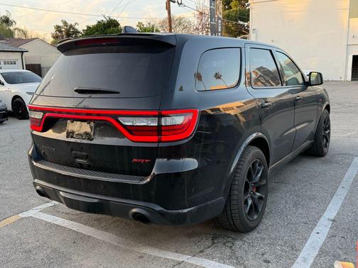 2022 Dodge Durango SRT 392 AWD