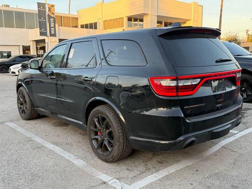 2022 Dodge Durango SRT 392 AWD