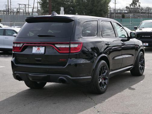 2022 Dodge Durango SRT 392 AWD