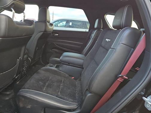 2022 Dodge Durango SRT 392 AWD