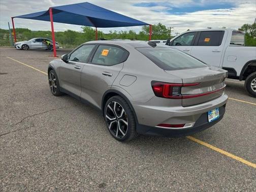 2022 Polestar 2 Long Range Dual Motor