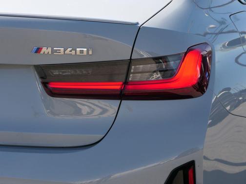 2023 BMW M340 M340i xDrive Sedan