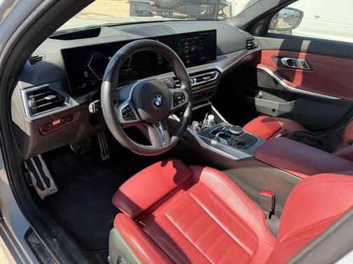 2023 BMW M340 M340i xDrive Sedan