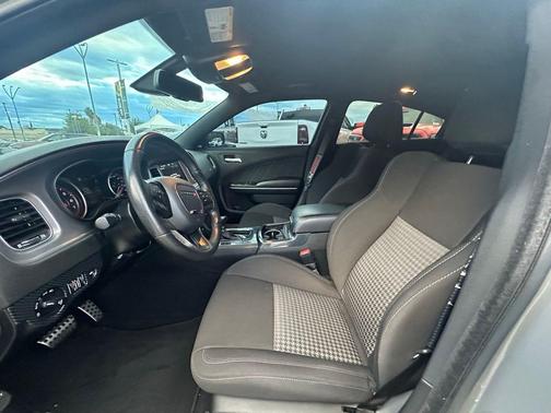 2023 Dodge Charger R/T Scat Pack