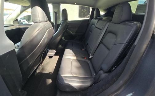 2023 Tesla Model Y Performance Dual Motor All-Wheel Drive