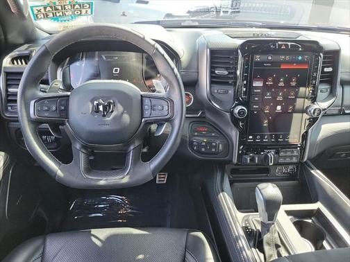2023 RAM 1500 TRX