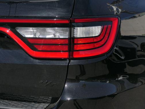 2025 Dodge Durango R/T AWD