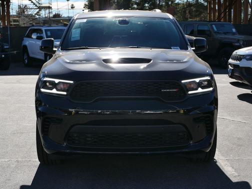 2025 Dodge Durango R/T AWD