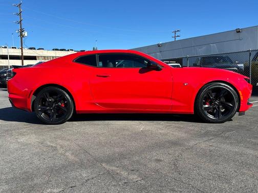 2024 Chevrolet Camaro 2SS