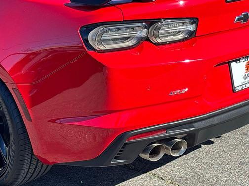 2024 Chevrolet Camaro 2SS