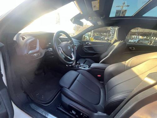 2022 BMW 228 Gran Coupe i sDrive