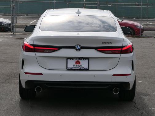 2022 BMW 228 Gran Coupe i sDrive