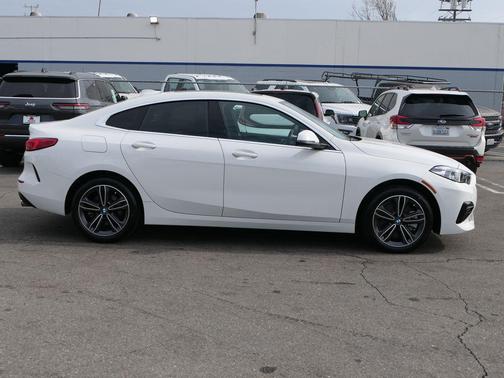 2022 BMW 228 Gran Coupe i sDrive