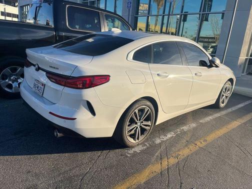 2022 BMW 228 Gran Coupe i sDrive